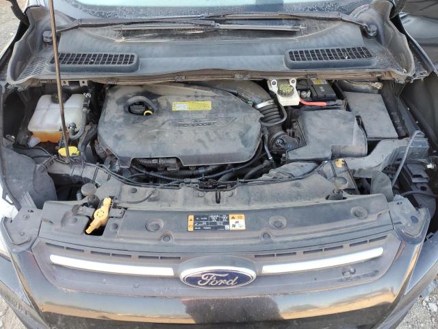 Photo 12 from auction – 2014 FORD ESCAPE SE with VIN 1FMCU0GX8EUB78514