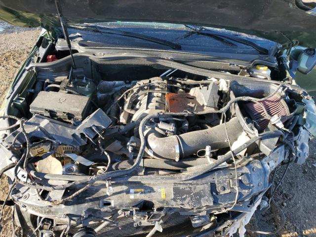 Photo 12 from auction – 2021 DODGE DURANGO R/ with VIN 1C4SDJCTXMC804237
