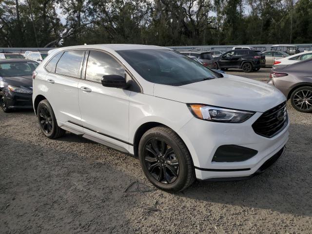 Photo 4 from auction – 2023 FORD EDGE SE with VIN 2FMPK4G95PBA52474