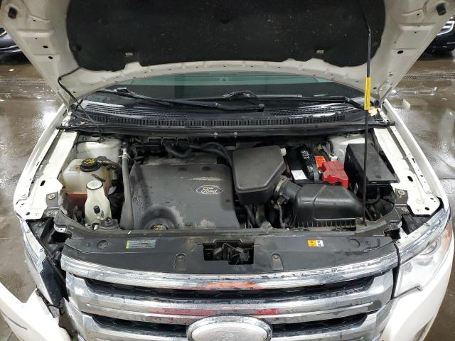 Photo 12 from auction – 2011 FORD EDGE LIMIT with VIN 2FMDK4KC8BBB60960