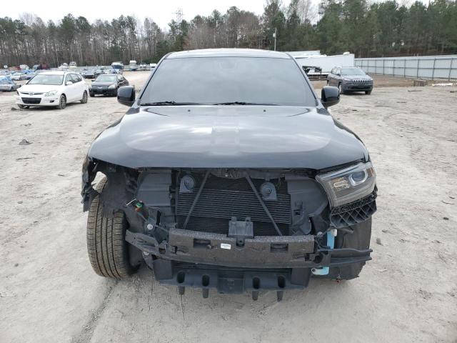 Фото 5 с аукциона – 2019 DODGE DURANGO SX с VIN 1C4RDJAG9KC771362