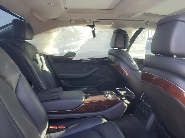 Photo 10 from auction – 2013 AUDI A8 L QUATT with VIN WAUR2AFD5DN009509