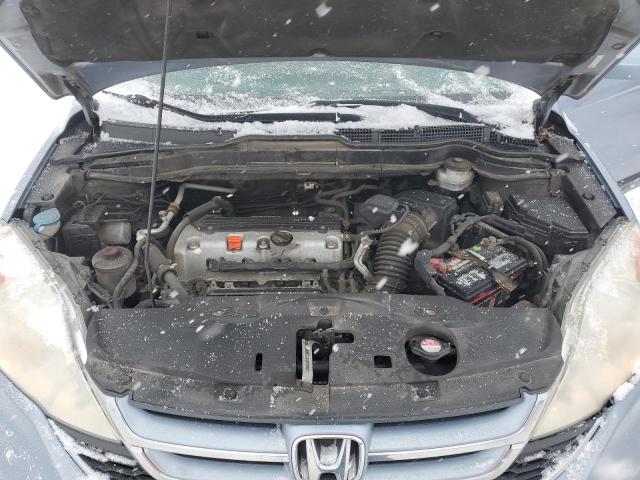Photo 12 from auction – 2011 HONDA CR-V EX with VIN 5J6RE4H56BL825844
