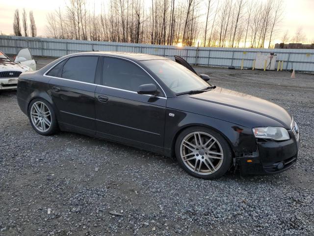 Zdjęcie 4 z aukcji – 2006 AUDI A4 2.0T QU z VIN WAUDF78E56A225653