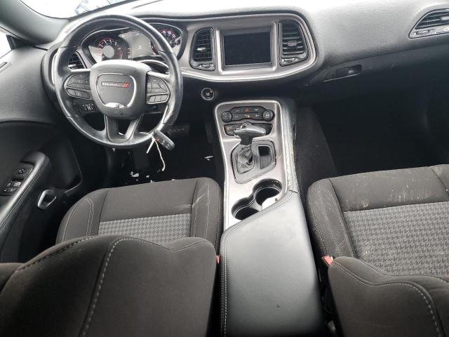 Фото 8 с аукциона – 2021 DODGE CHALLENGER с VIN 2C3CDZGG2MH605295