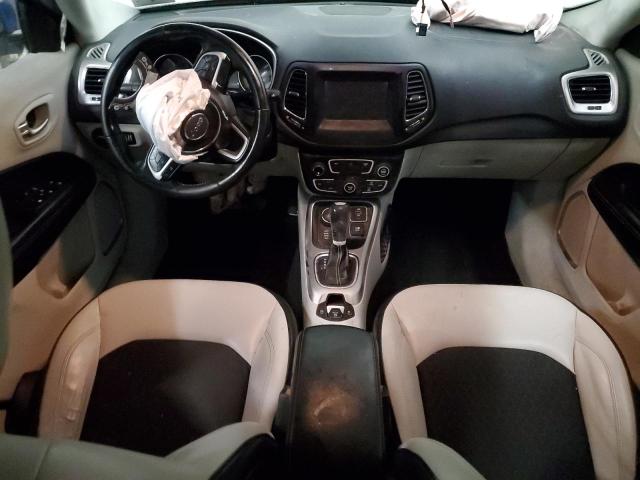 Foto 8 de la subasta – 2018 JEEP COMPASS LA con VIN 3C4NJDBBXJT230951