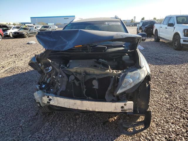 Photo 5 from auction – 2010 LEXUS RX 350 with VIN 2T2BK1BA9AC053474
