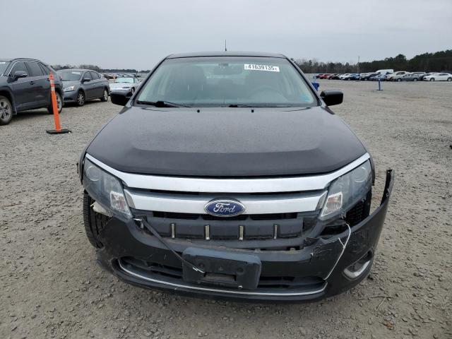 Photo 5 from auction – 2010 FORD FUSION SEL with VIN 3FAHP0JA3AR368136