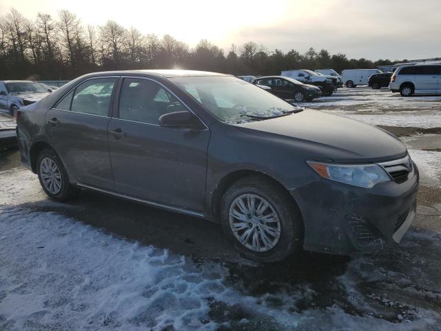 صورة رقم 4 من المزاد - 2012 TOYOTA CAMRY BASE مع VIN 4T1BF1FK7CU103303