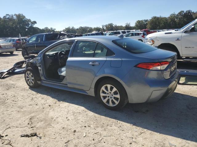 Photo 2 from auction – 2023 TOYOTA COROLLA LE with VIN JTDB4MEE8P3008283