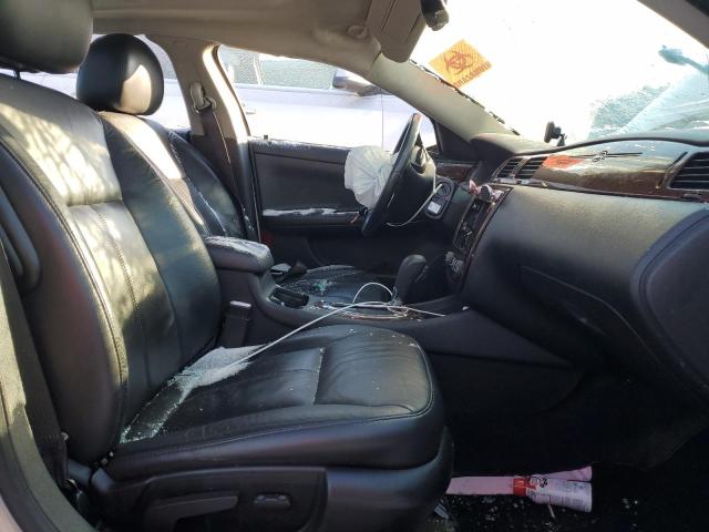 Photo 7 from auction – 2011 CHEVROLET IMPALA LTZ with VIN 2G1WC5EM5B1105398