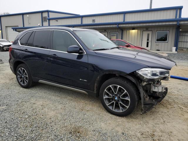 Photo 4 from auction – 2018 BMW X5 SDRIVE3 with VIN 5UXKR2C53J0X09880