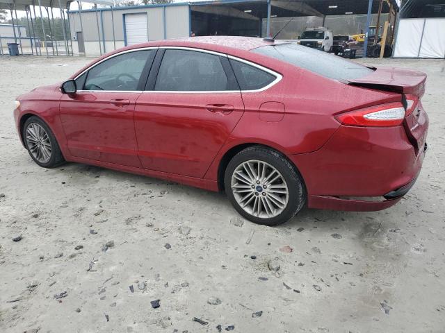 Photo 2 from auction – 2016 FORD FUSION SE with VIN 3FA6P0HD0GR287675