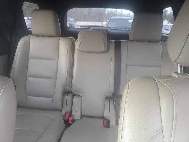 Photo 10 from auction – 2013 FORD EXPLORER X with VIN 1FM5K7D81DGC51868