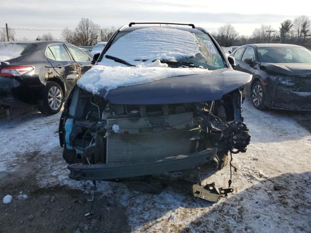 Photo 5 from auction – 2016 HONDA CR-V SE with VIN 2HKRM4H47GH712139