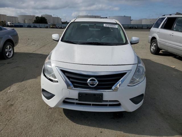 Photo 5 from auction – 2015 NISSAN VERSA S with VIN 3N1CN7AP5FL888682