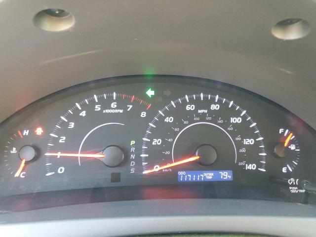 صورة رقم 9 من المزاد - 2011 TOYOTA CAMRY BASE مع VIN 4T1BF3EK9BU753679