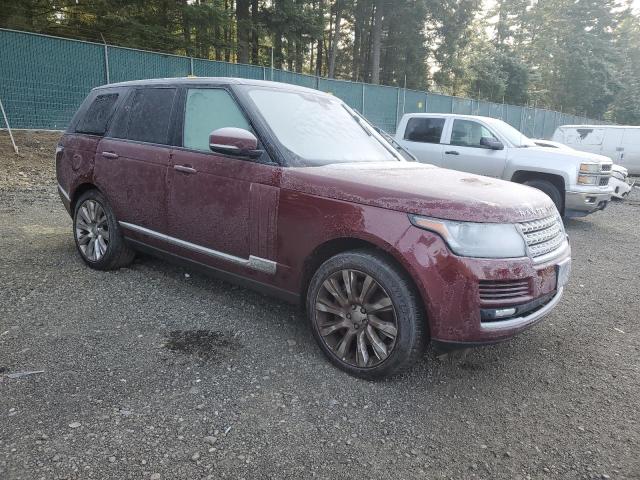 Снимка 4 от търг – 2016 LAND ROVER RANGE ROVE с VIN SALGS2EF7GA298867
