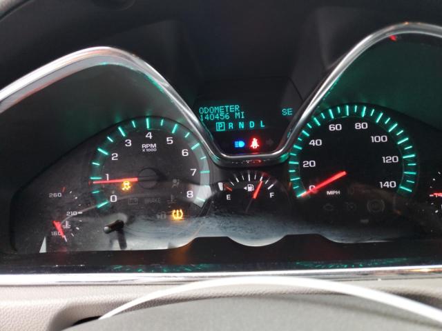 Photo 9 from auction – 2013 CHEVROLET TRAVERSE L with VIN 1GNKRGKD1DJ166929