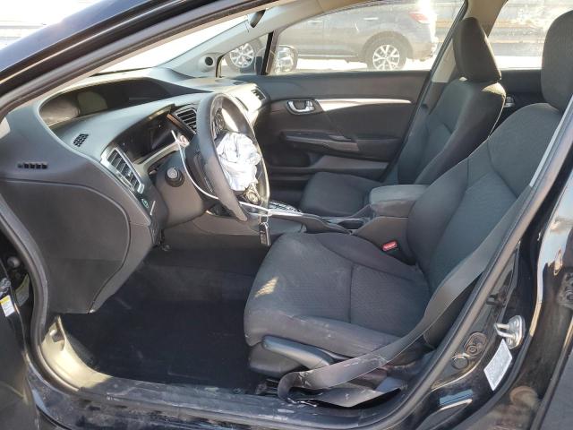 Photo 7 from auction – 2015 HONDA CIVIC EX with VIN 19XFB2F87FE109892