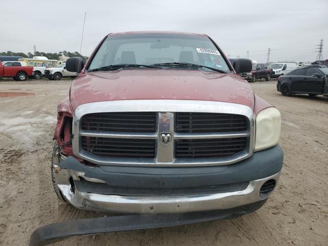 Photo 5 from auction – 2008 DODGE RAM 1500 S with VIN 1D7HA16K98J147914