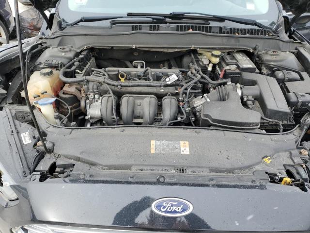 Photo 11 from auction – 2013 FORD FUSION SE with VIN 3FA6P0H74DR335166