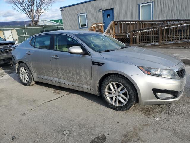 Photo 4 from auction – 2013 KIA OPTIMA LX with VIN KNAGM4A79D5344101