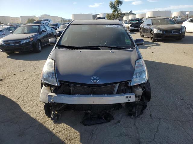 Photo 5 from auction – 2007 TOYOTA PRIUS with VIN JTDKB20U673277570