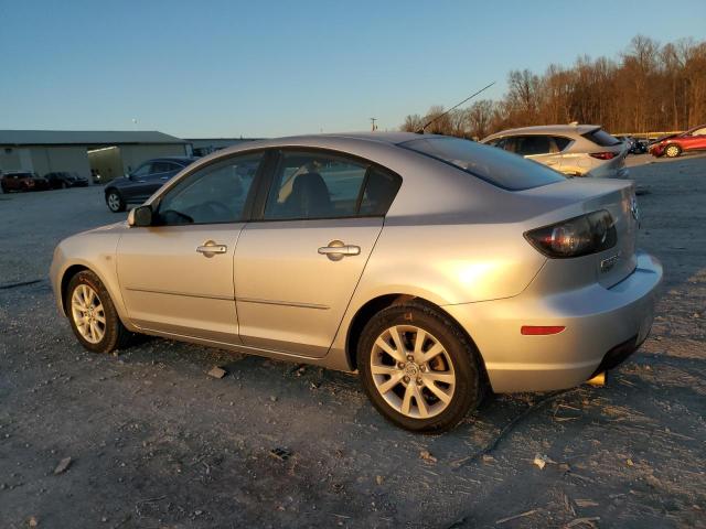 Photo 2 from auction – 2008 MAZDA 3 I with VIN JM1BK12F881791359