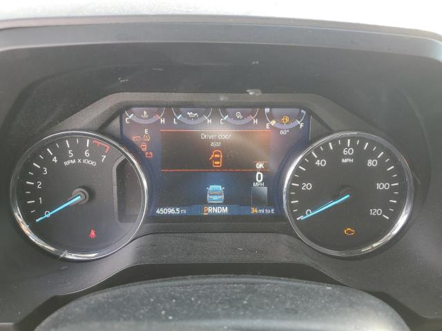 Photo 9 from auction – 2022 FORD EXPEDITION with VIN 1FMJU1KT1NEA51972