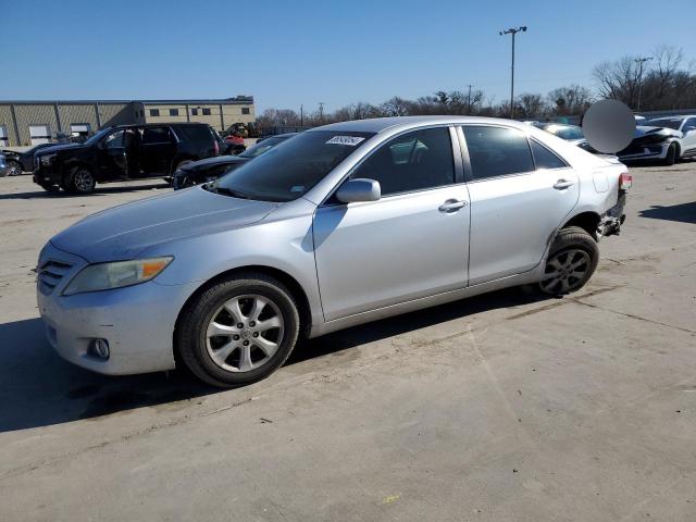 صورة رقم 1 من المزاد - 2011 TOYOTA CAMRY BASE مع VIN 4T1BF3EK8BU767542