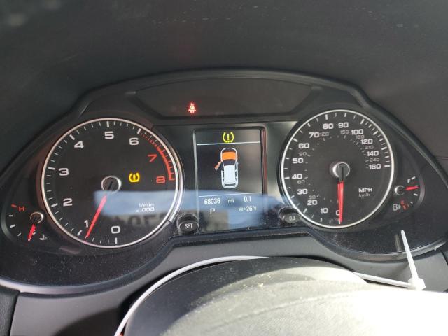Zdjęcie 9 z aukcji – 2015 AUDI Q5 PREMIUM z VIN WA1LFAFP5FA083461