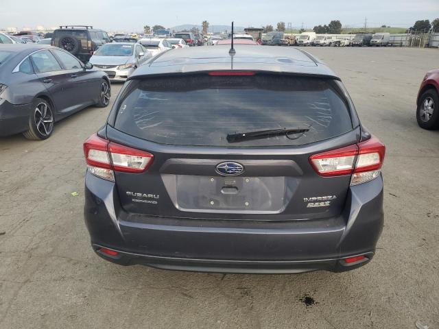 Photo 6 from auction – 2017 SUBARU IMPREZA with VIN 4S3GTAA69H3729946