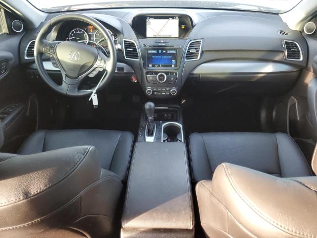 Photo 8 from auction – 2017 ACURA RDX TECHNO with VIN 5J8TB4H55HL024711