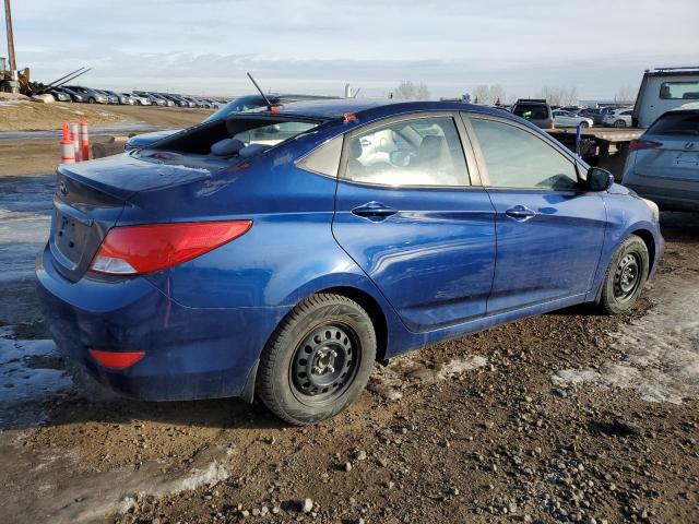 Photo 3 from auction – 2017 HYUNDAI ACCENT SE with VIN KMHCT4AEXHU290933