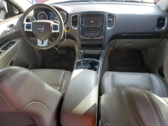 Photo 8 from auction – 2011 DODGE DURANGO CR with VIN 1D4RD4GG3BC651441