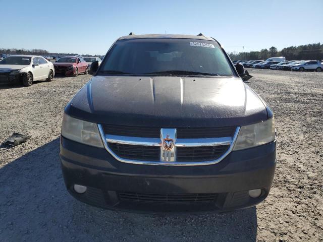 Photo 5 from auction – 2010 DODGE JOURNEY SX with VIN 3D4PG5FV5AT175393