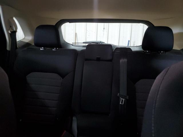 Photo 10 from auction – 2017 FORD EDGE SE with VIN 2FMPK4G90HBC64765