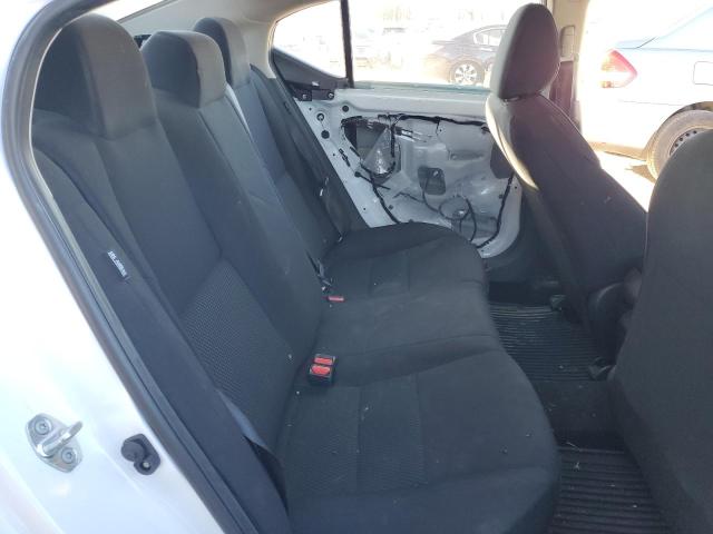 Photo 10 from auction – 2023 NISSAN SENTRA S with VIN 3N1AB8BV4PY269840