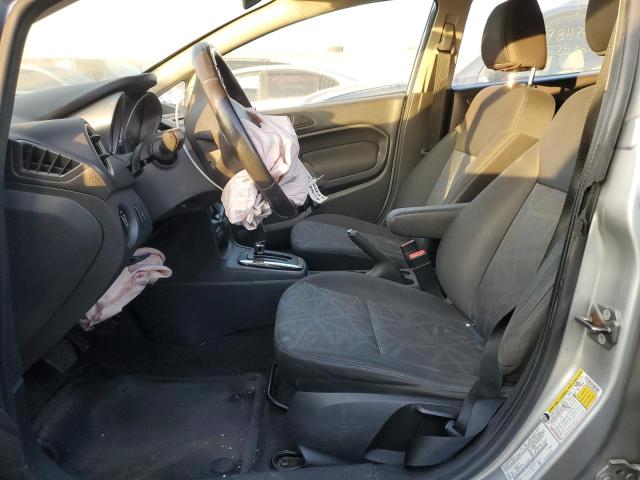 Photo 7 from auction – 2013 FORD FIESTA SE with VIN 3FADP4EJXDM206554