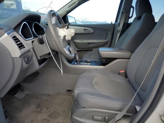 صورة رقم 7 من المزاد - 2012 CHEVROLET TRAVERSE L مع VIN 1GNKRFED8CJ369014