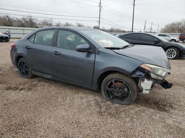 Photo 4 from auction – 2015 TOYOTA COROLLA L with VIN 5YFBURHE6FP321170