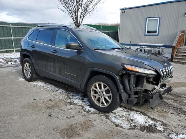 Photo 4 from auction – 2015 JEEP CHEROKEE L with VIN 1C4PJMCS3FW599840