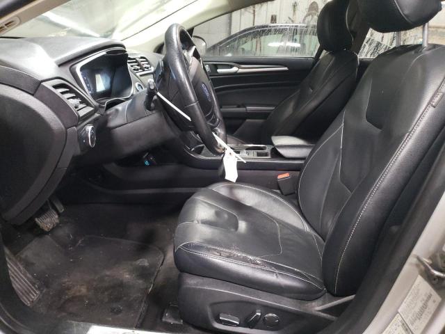 Photo 7 from auction – 2019 FORD FUSION TIT with VIN 3FA6P0D95KR220211