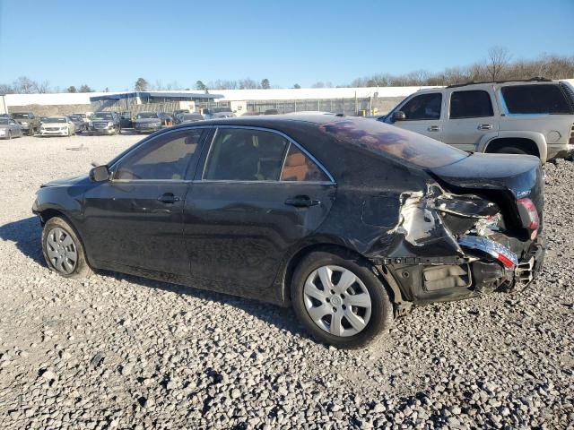 Photo 2 from auction – 2011 TOYOTA CAMRY BASE with VIN 4T1BF3EK5BU720792