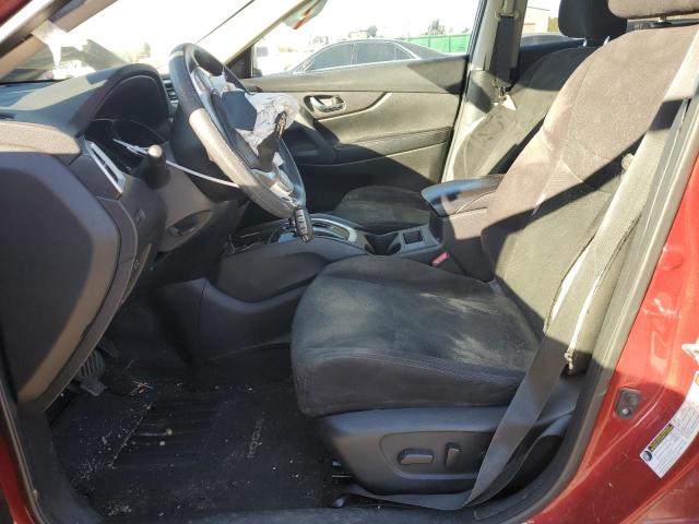 Photo 7 from auction – 2014 NISSAN ROGUE S with VIN 5N1AT2MT1EC824991