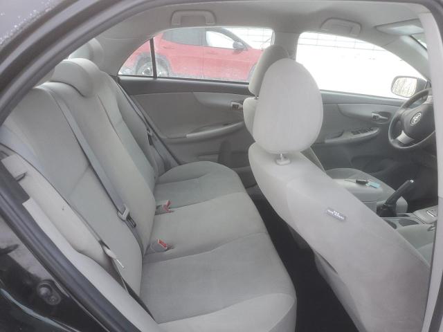 Photo 10 from auction – 2012 TOYOTA COROLLA BA with VIN 2T1BU4EE6CC831778