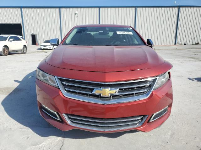 Photo 5 from auction – 2014 CHEVROLET IMPALA LTZ with VIN 2G1155S3XE9281787
