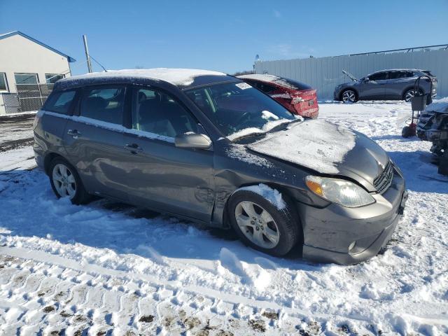 صورة رقم 4 من المزاد - 2005 TOYOTA COROLLA MA مع VIN 2T1KR32E95C389968
