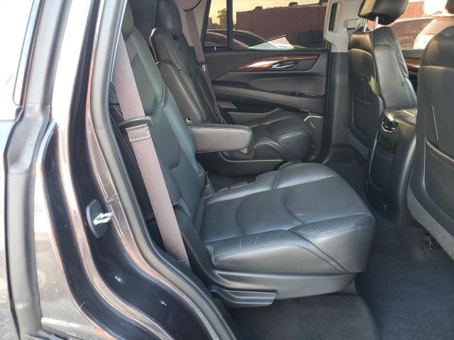 Photo 11 from auction – 2015 CADILLAC ESCALADE with VIN 1GYS3LKJ8FR747349
